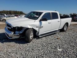 Carros salvage sin ofertas aún a la venta en subasta: 2020 Dodge RAM 1500 Classic SLT