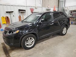 Carros con verificación Run & Drive a la venta en subasta: 2014 KIA Sorento LX