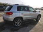 2013 Volkswagen Tiguan S