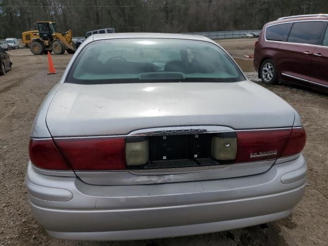 2001 Buick Lesabre Custom