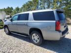 2019 Chevrolet Suburban K1500 LT