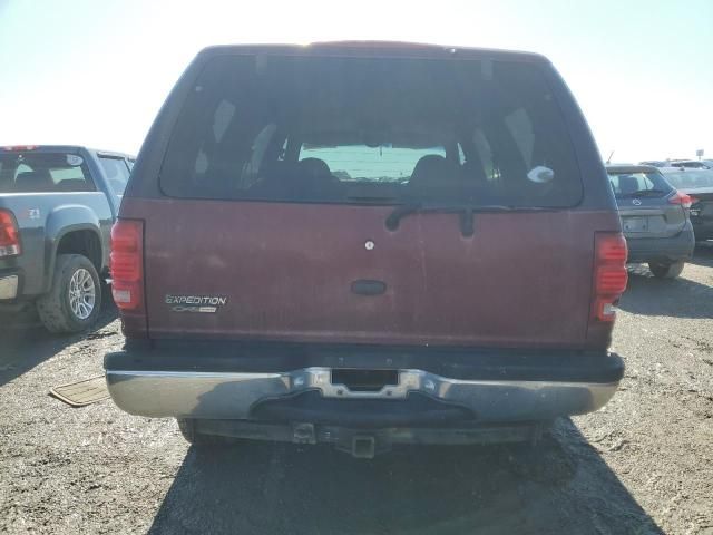 1999 Ford Expedition