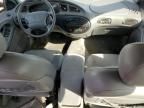 1996 Mercury Sable LS