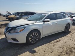 Nissan Vehiculos salvage en venta: 2016 Nissan Altima 2.5