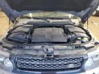 2012 Land Rover Range Rover Sport HSE