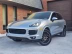 2017 Porsche Cayenne