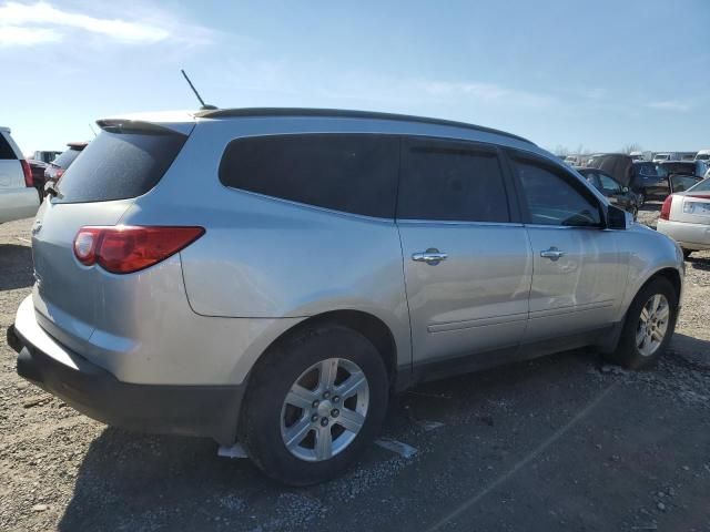 2010 Chevrolet Traverse LT