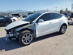 2023 Tesla Model Y en venta en Sun Valley, CA