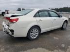 2012 Lincoln MKZ Hybrid