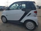 2014 Smart Fortwo Pure