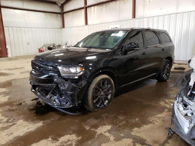 2015 Dodge Durango R/T