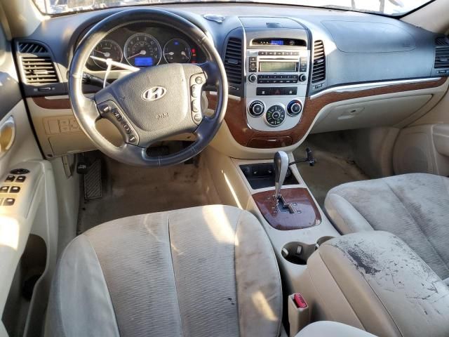 2007 Hyundai Santa FE GLS