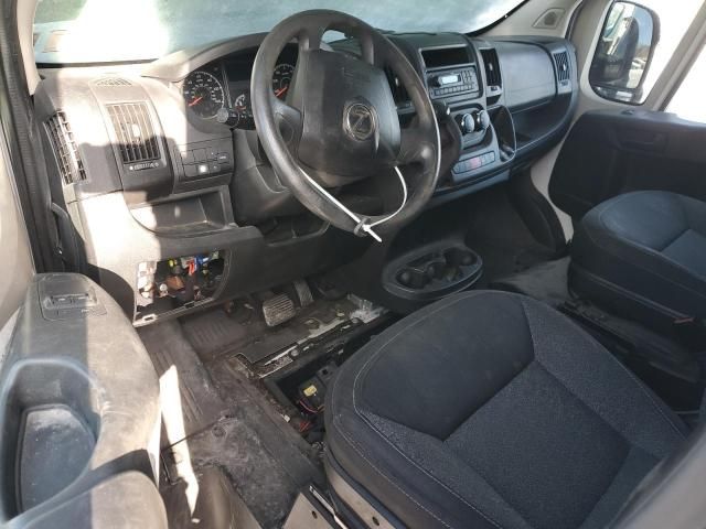 2016 Dodge RAM Promaster 3500 3500 High