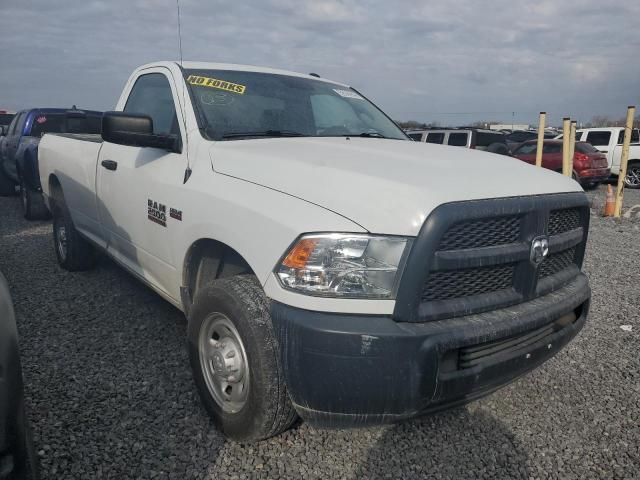 2017 Dodge RAM 2500 ST