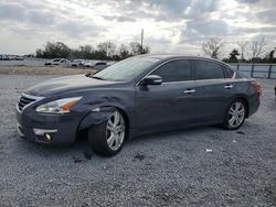 2013 Nissan Altima 3.5S en venta en Riverview, FL