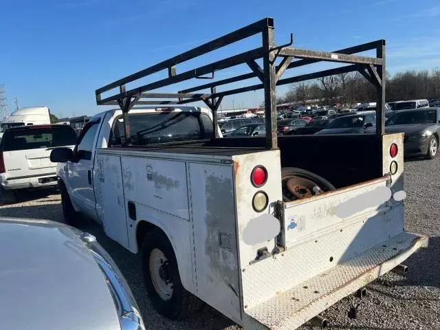 2004 Ford F250 Super Duty