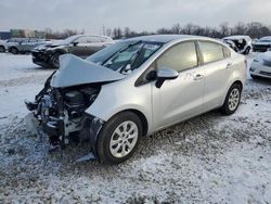 2013 KIA Rio LX en venta en Columbus, OH