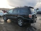 2007 Honda Pilot EXL