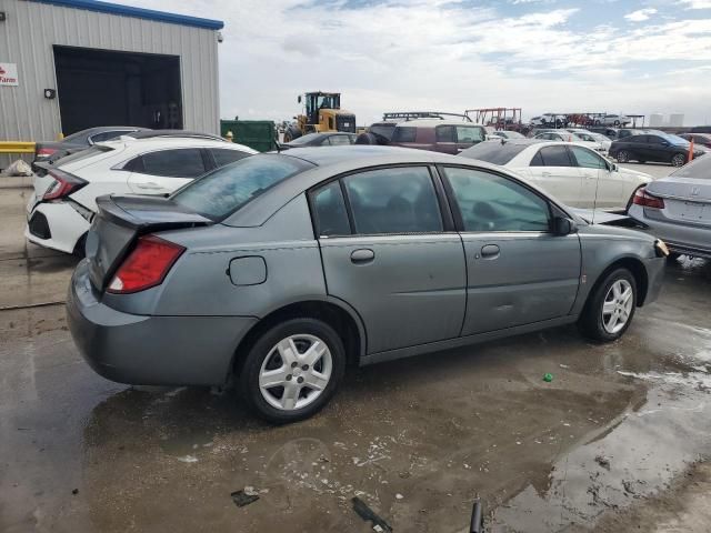 2007 Saturn Ion Level 2