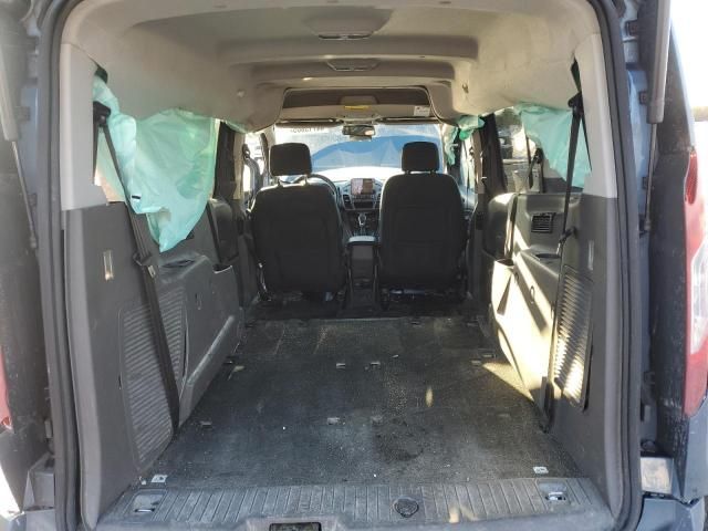 2019 Ford Transit Connect XLT