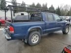 2002 Dodge Dakota Quad Sport