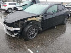 Tesla Vehiculos salvage en venta: 2021 Tesla Model 3