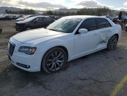 Run And Drives Cars for sale at auction: 2014 Chrysler 300 S