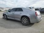 2015 Chrysler 300 Limited