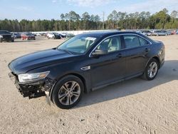 2016 Ford Taurus SE en venta en Harleyville, SC