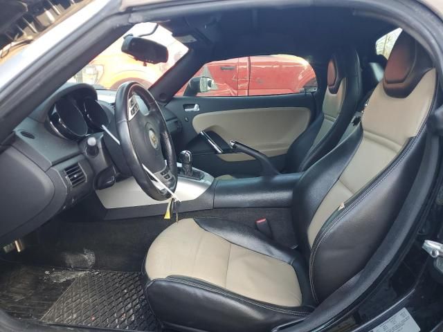 2008 Saturn Sky