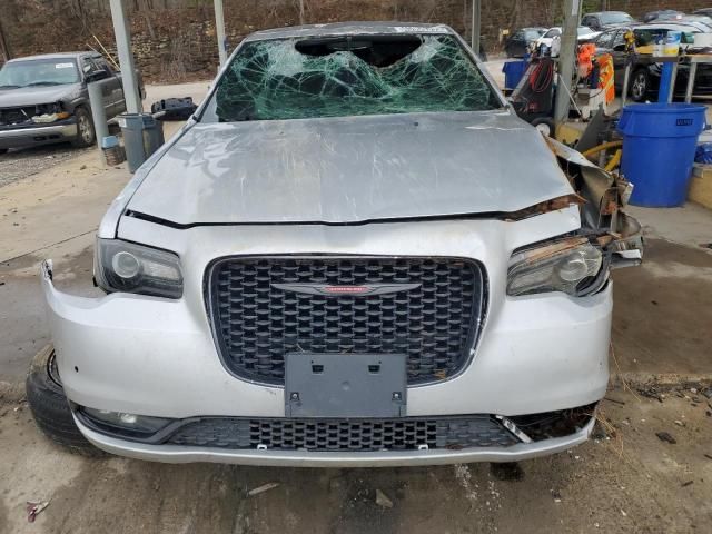 2021 Chrysler 300 S