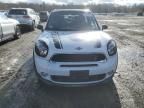 2015 Mini Cooper S Paceman