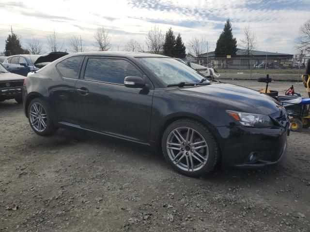 2013 Scion TC