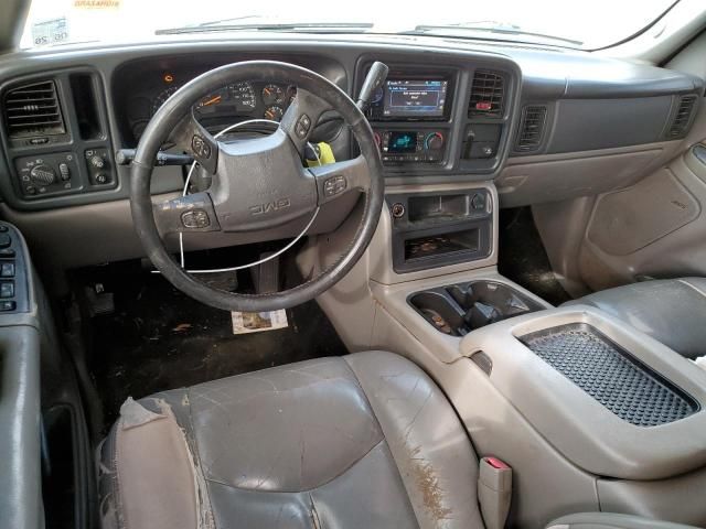 2005 GMC Yukon