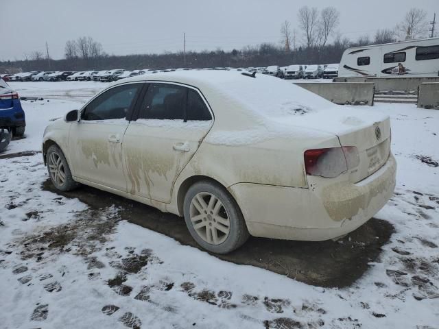 2006 Volkswagen Jetta TDI Option Package 2