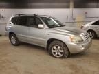 2003 Toyota Highlander Limited