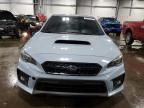 2019 Subaru WRX Premium