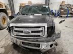 2014 Ford F150 Super Cab