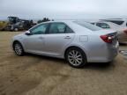 2013 Toyota Camry Hybrid