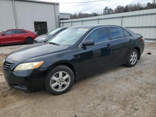 2009 Toyota Camry Base