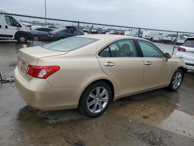 2008 Lexus ES 350