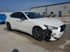 2020 Infiniti Q50 Pure