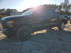 2023 Chevrolet Silverado K1500 Custom en venta en Seaford, DE