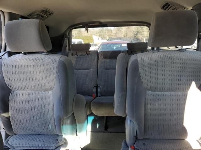 2008 Toyota Sienna CE