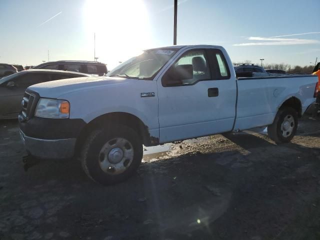 2008 Ford F150