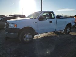 2008 Ford F150 en venta en Indianapolis, IN