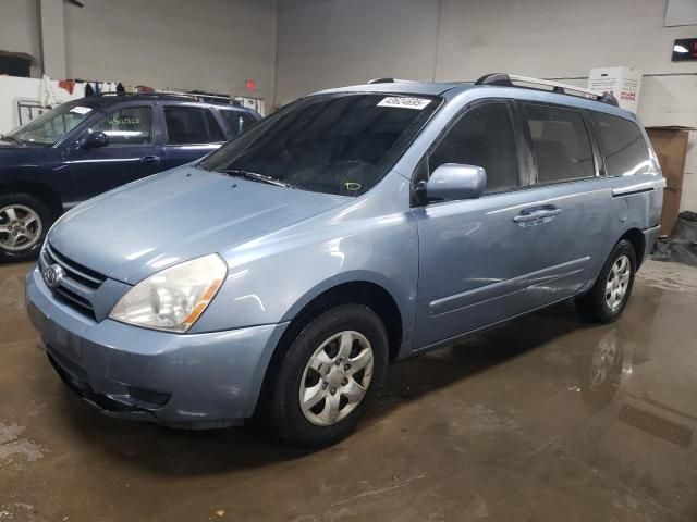 2006 KIA Sedona EX