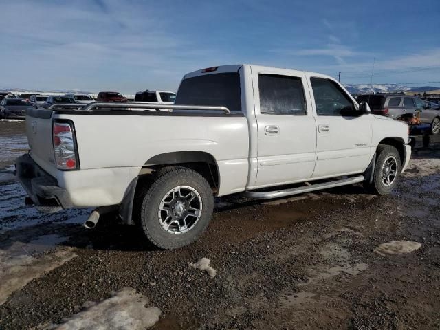 2006 GMC Sierra K1500 Denali