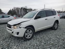 Toyota Vehiculos salvage en venta: 2009 Toyota Rav4