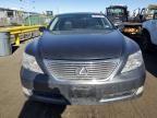 2007 Lexus LS 460